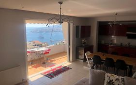 Lovely 2 Bedroom Apartment With A Great Sea View